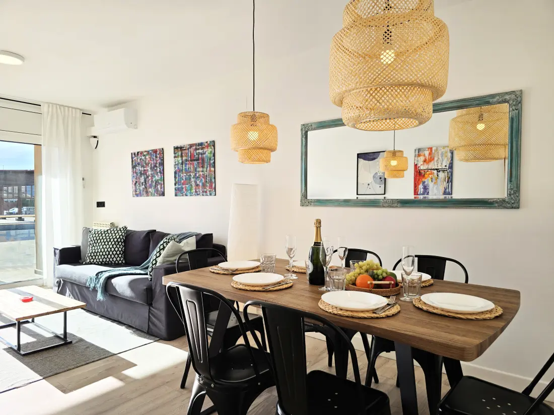 Location de Vacances L'Escala 348