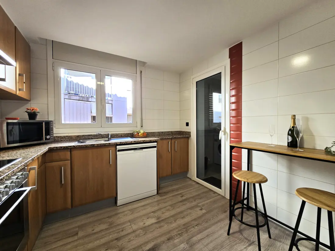Location de Vacances L'Escala 348