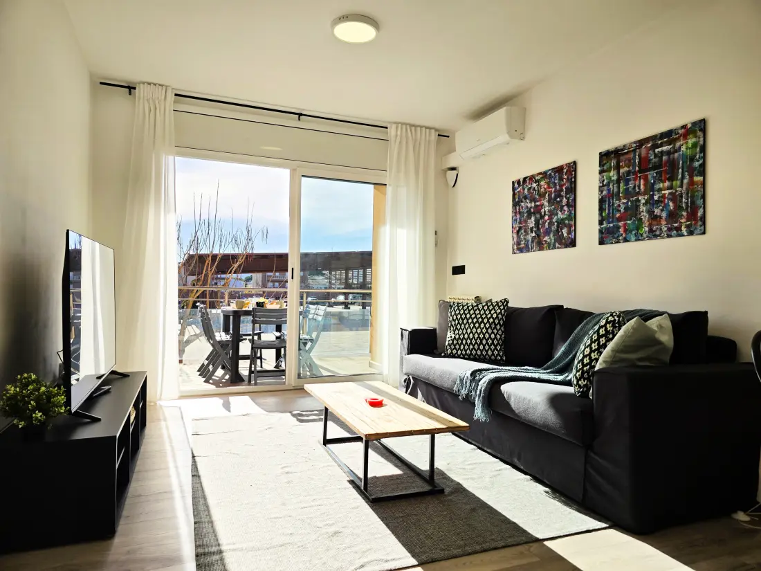 Location de Vacances L'Escala 348