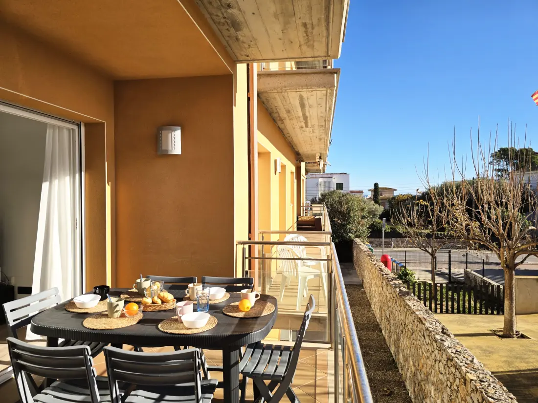 Location de Vacances L'Escala 348