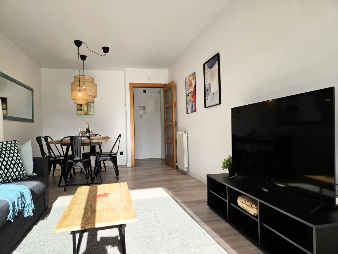Location de Vacances L'Escala 348