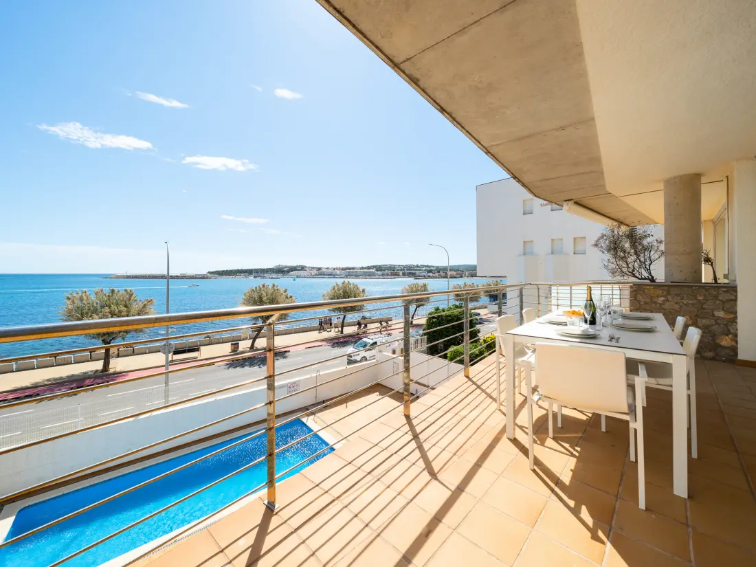 Location de Vacances L'Escala 351