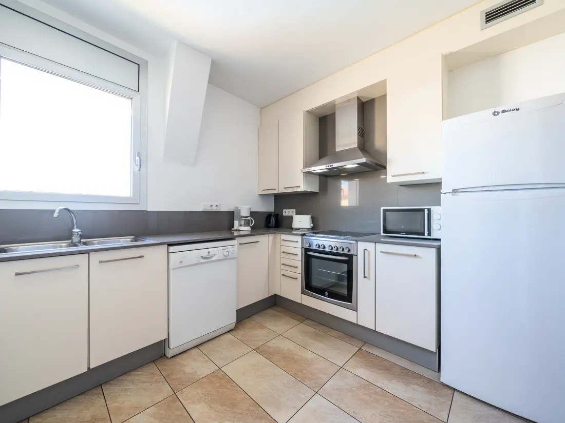Location de Vacances L'Escala 351