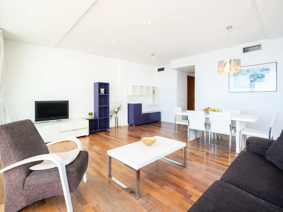 Location de Vacances L'Escala 351