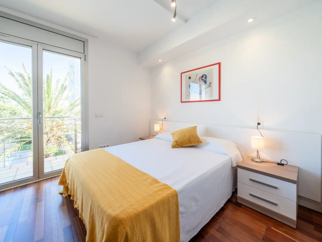 Location de Vacances L'Escala 351