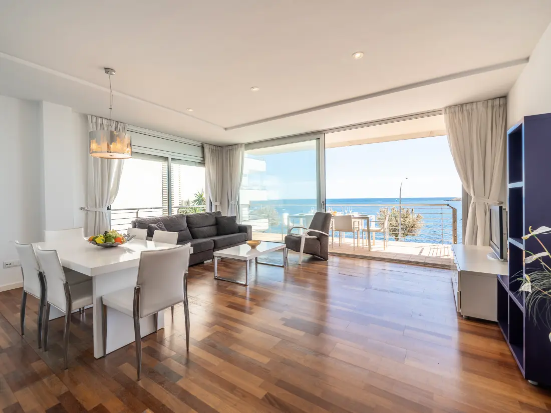 Location de Vacances L'Escala 351