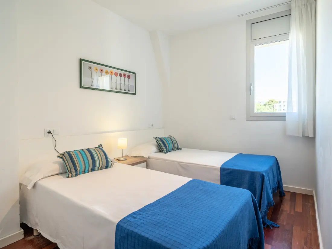 Location de Vacances L'Escala 351