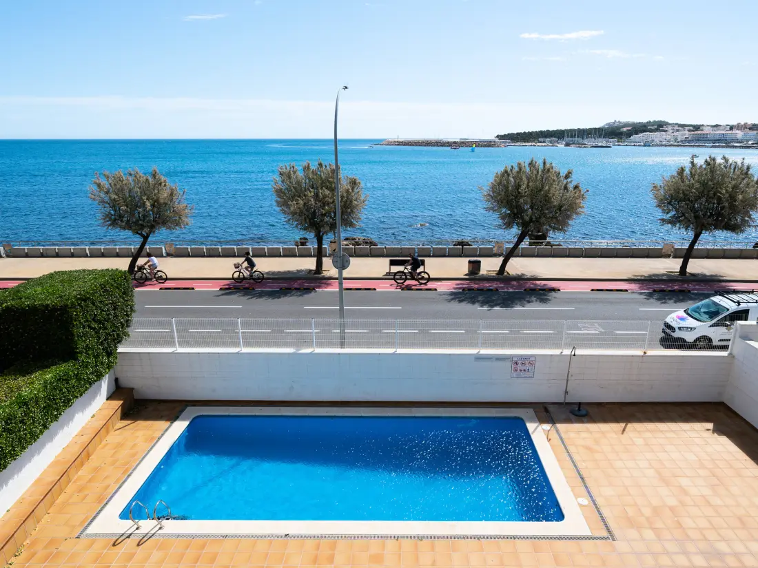 Location de Vacances L'Escala 351