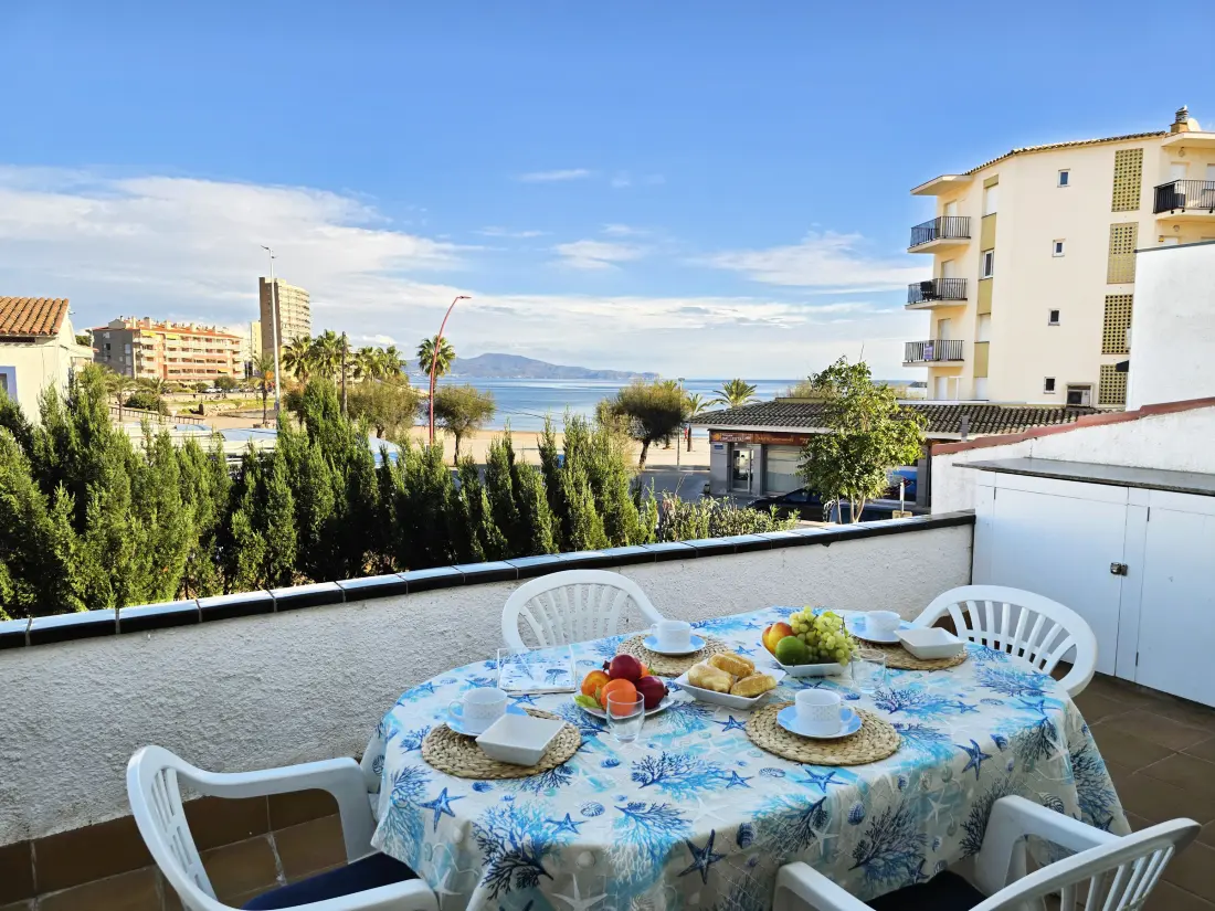 Location de Vacances L'Escala 361