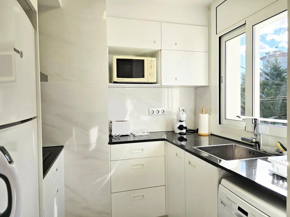 Location de Vacances L'Escala 361