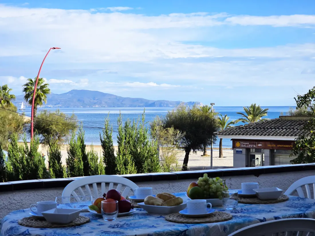 Location de Vacances L'Escala 361