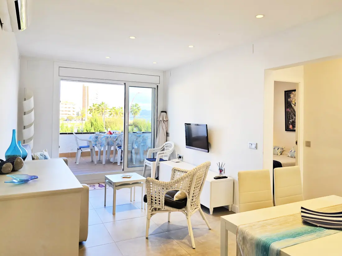Location de Vacances L'Escala 361
