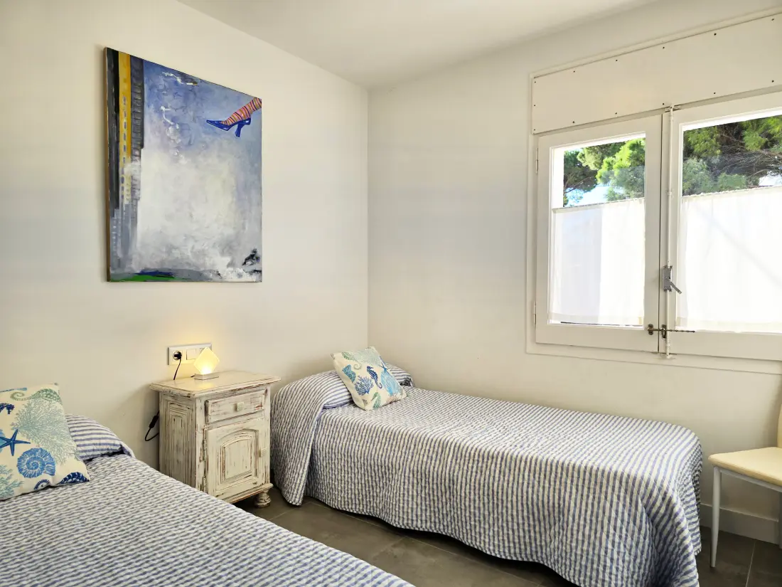 Location de Vacances L'Escala 361