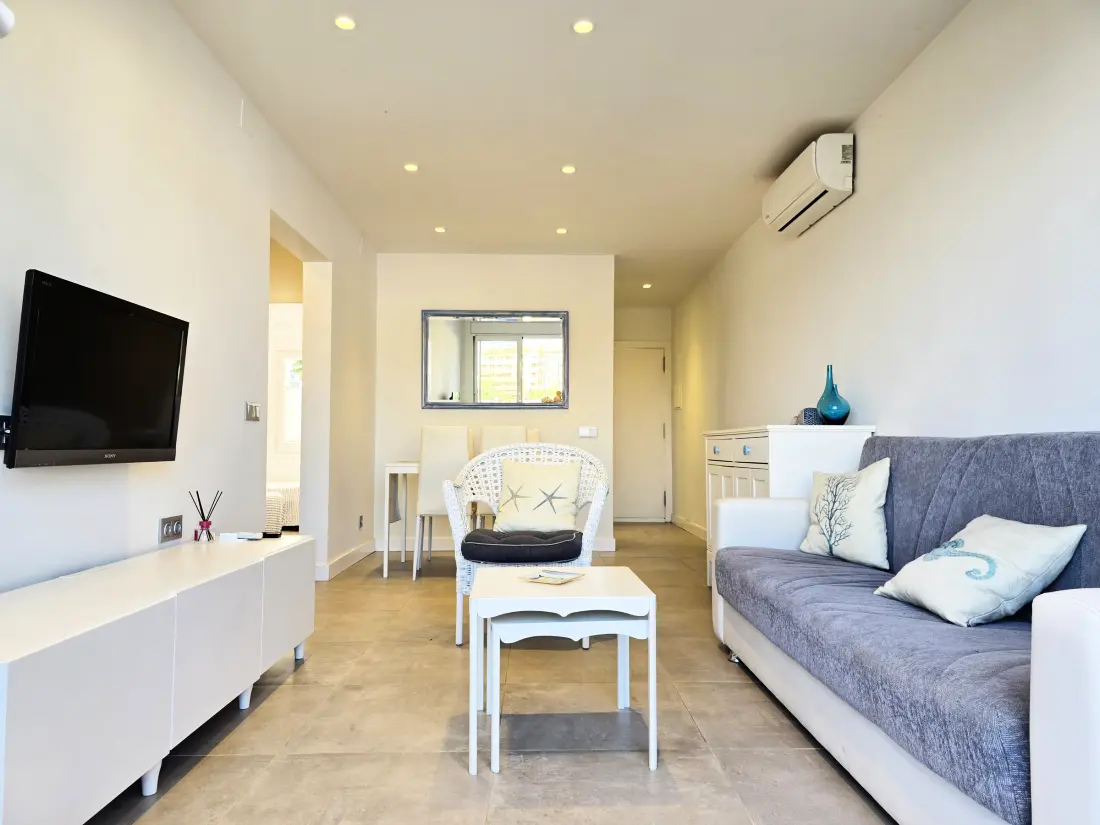 Location de Vacances L'Escala 361
