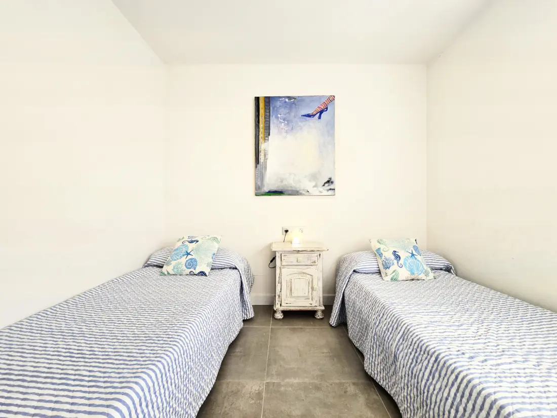 Location de Vacances L'Escala 361