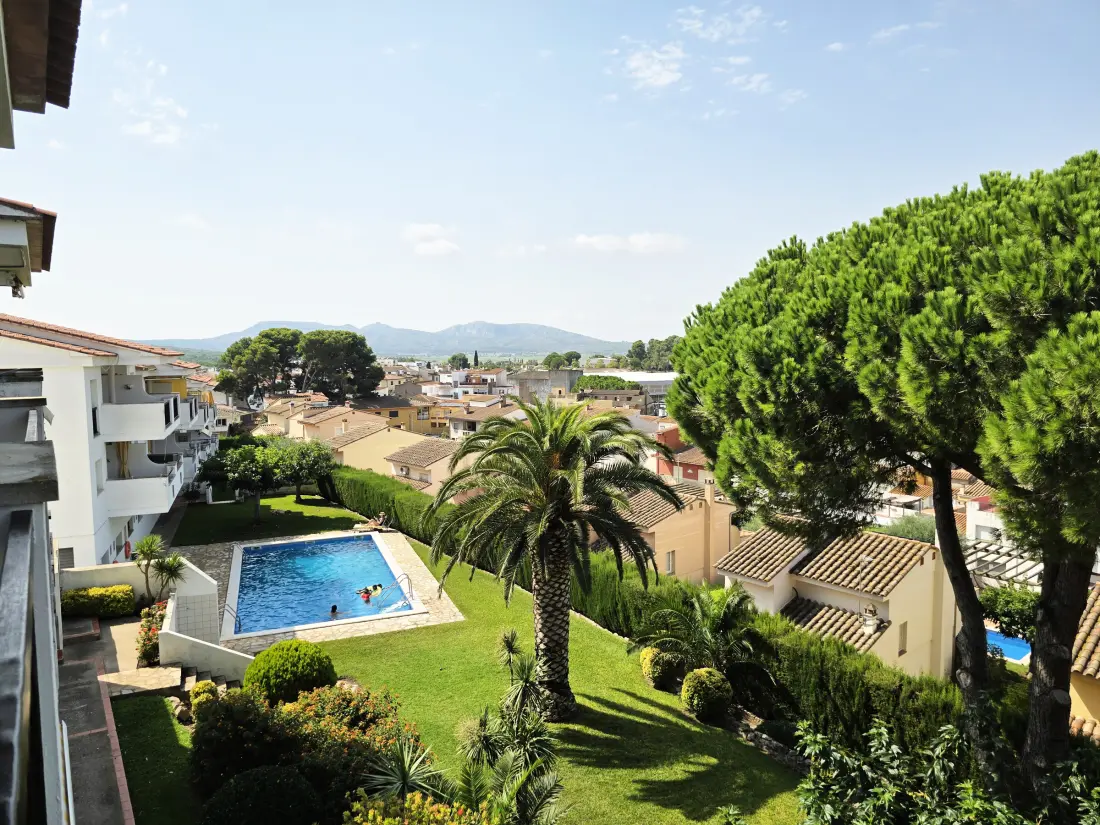 Location de Vacances L'Escala 363