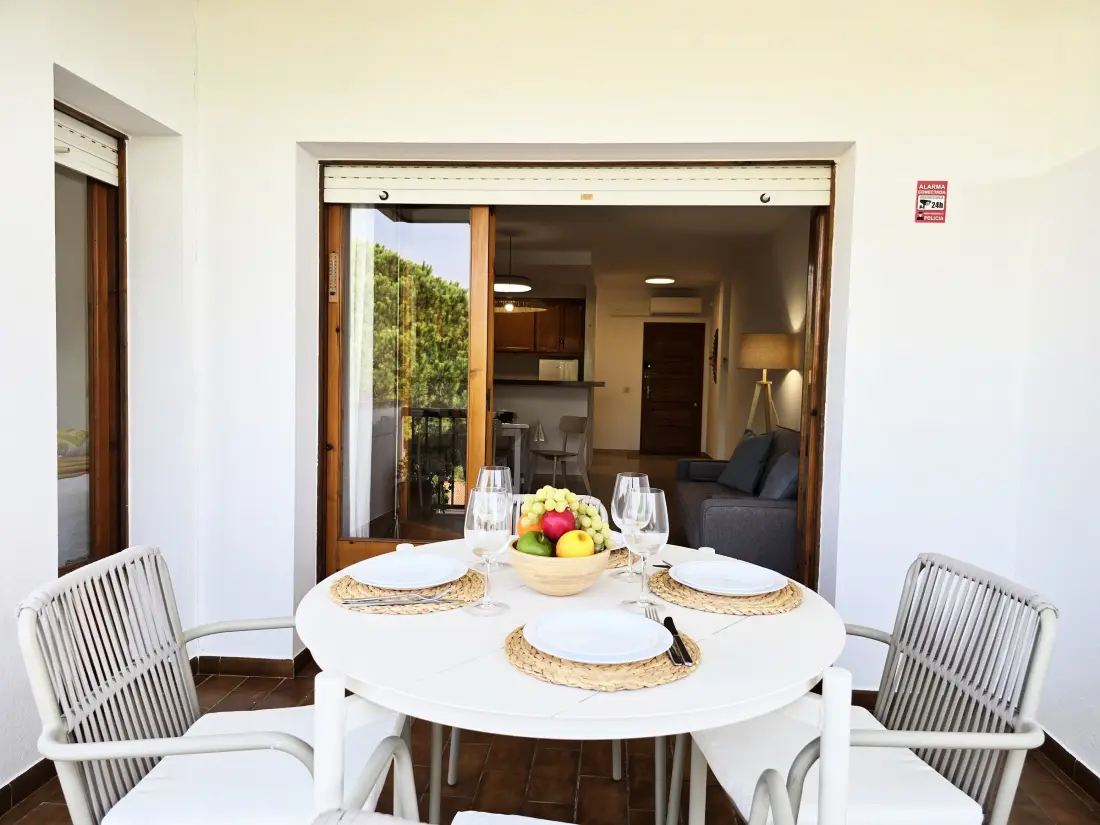 Location de Vacances L'Escala 363