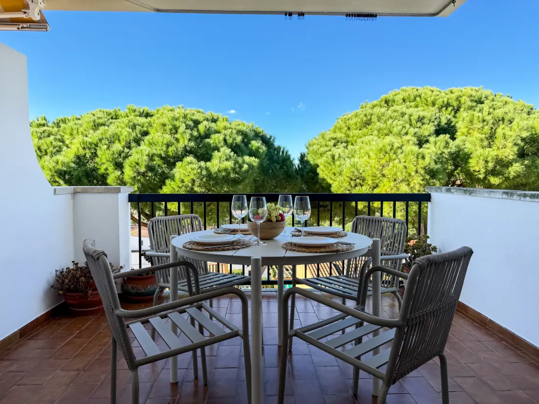 Location de Vacances L'Escala 363