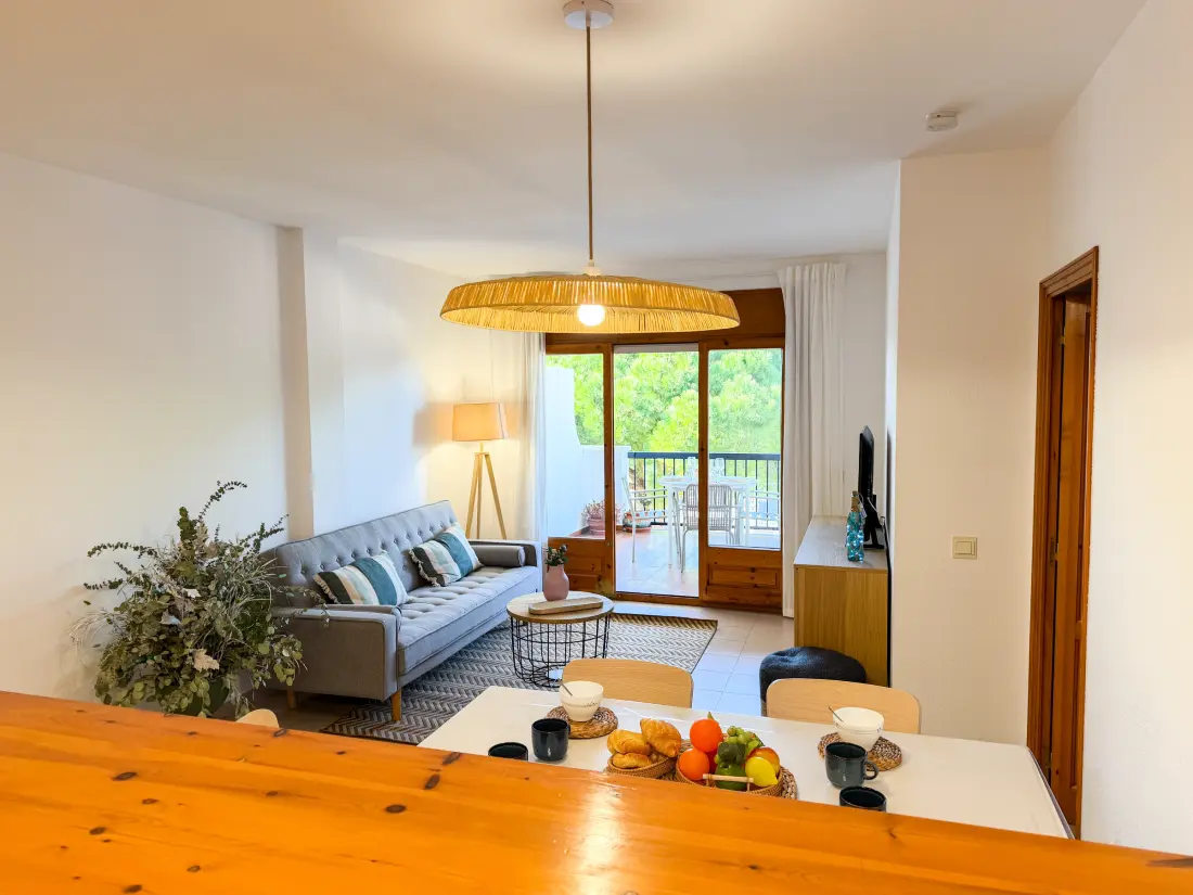 Location de Vacances L'Escala 363