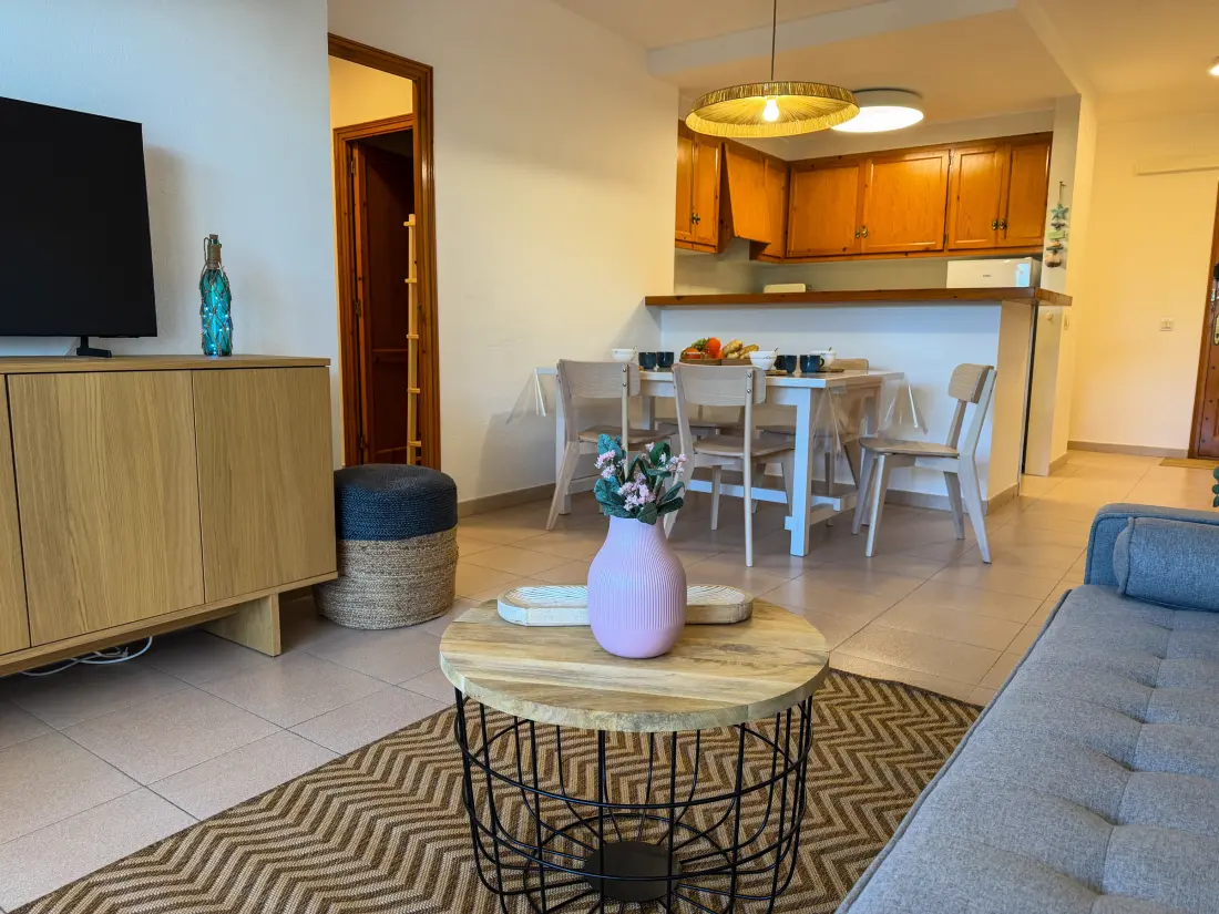 Location de Vacances L'Escala 363