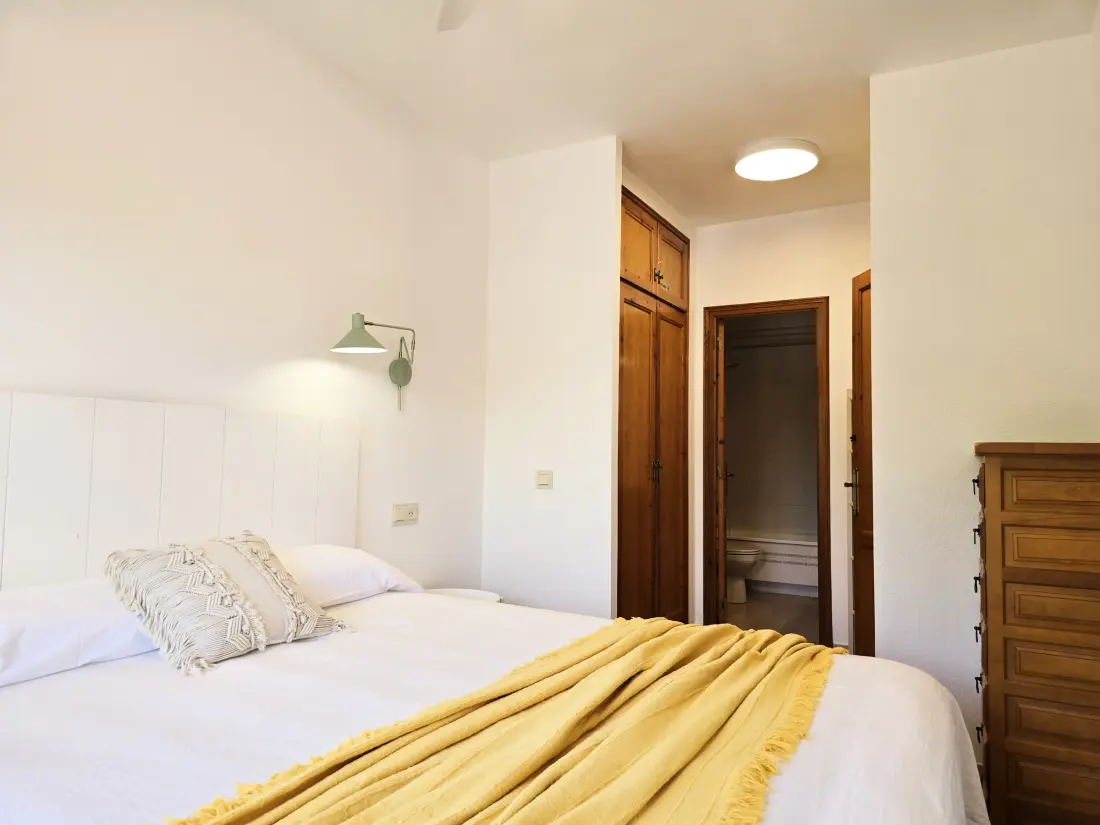 Location de Vacances L'Escala 363