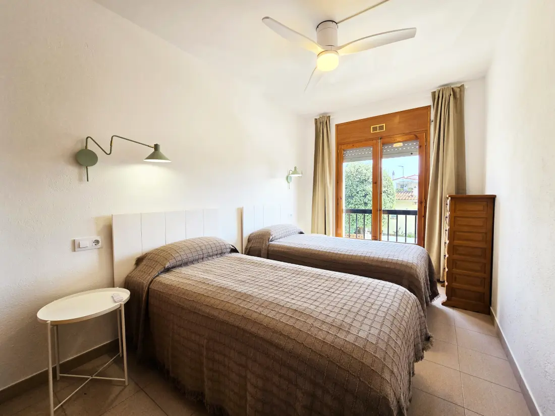Location de Vacances L'Escala 363