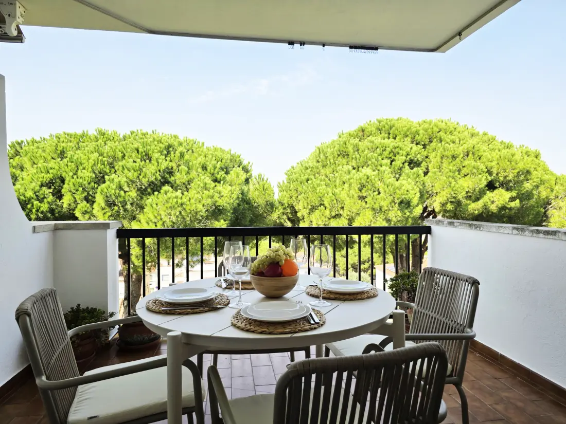 Location de Vacances L'Escala 363