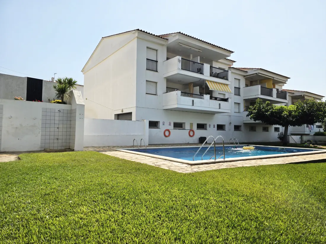 Location de Vacances L'Escala 363