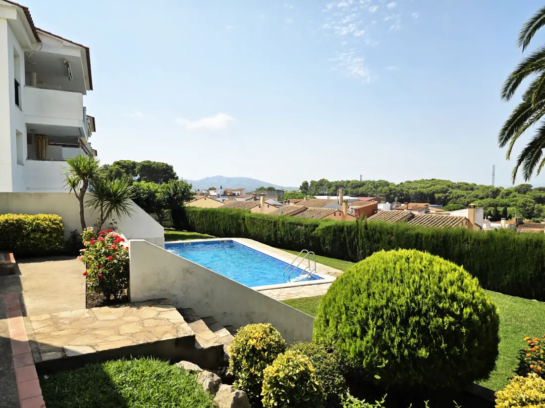 Location de Vacances L'Escala 363