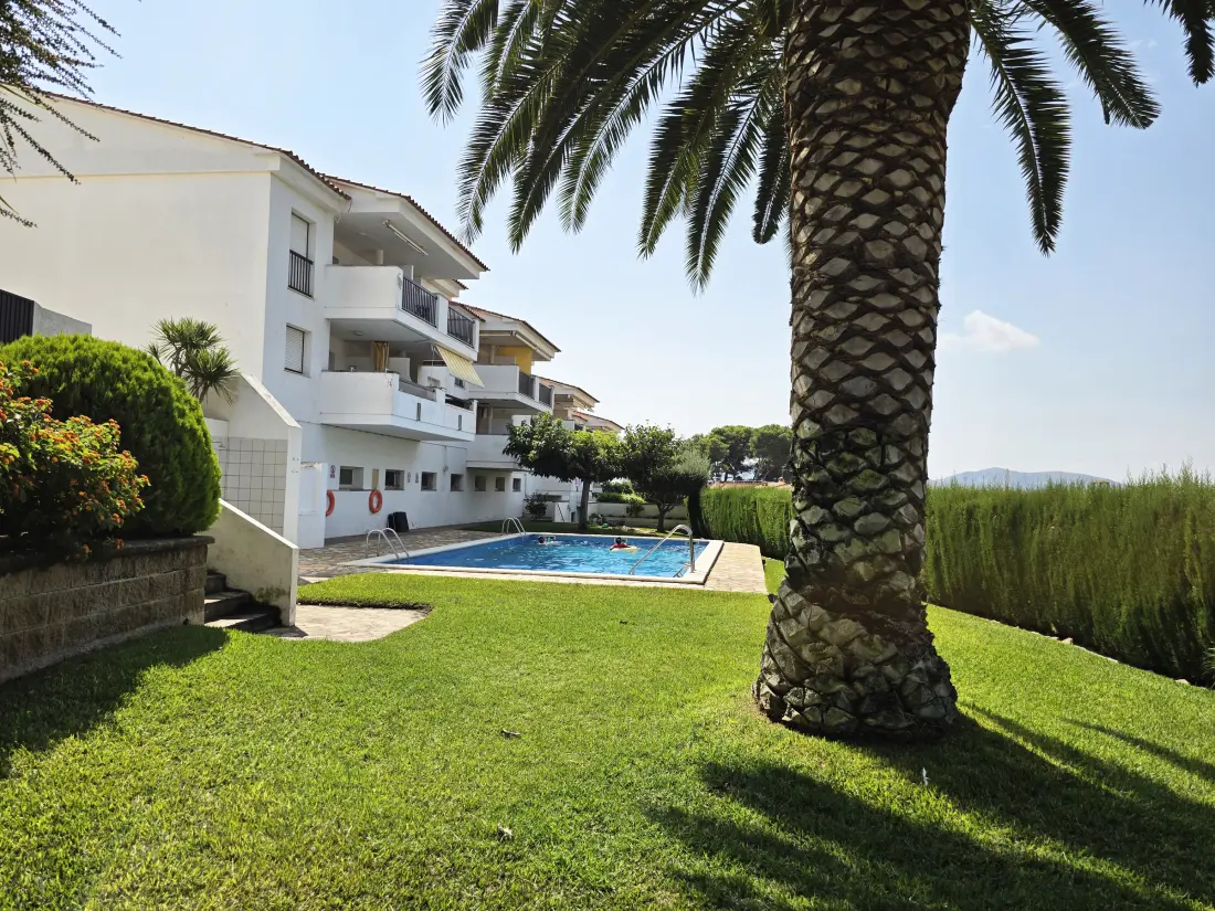 Location de Vacances L'Escala 363