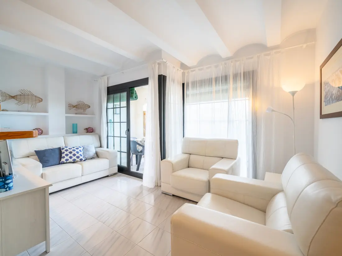 Location de Vacances L'Escala 366