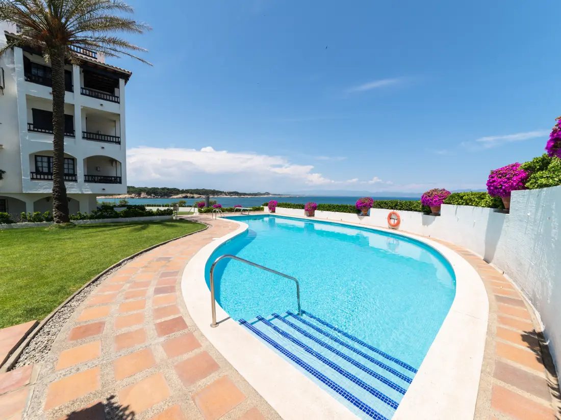 Location de Vacances L'Escala 366