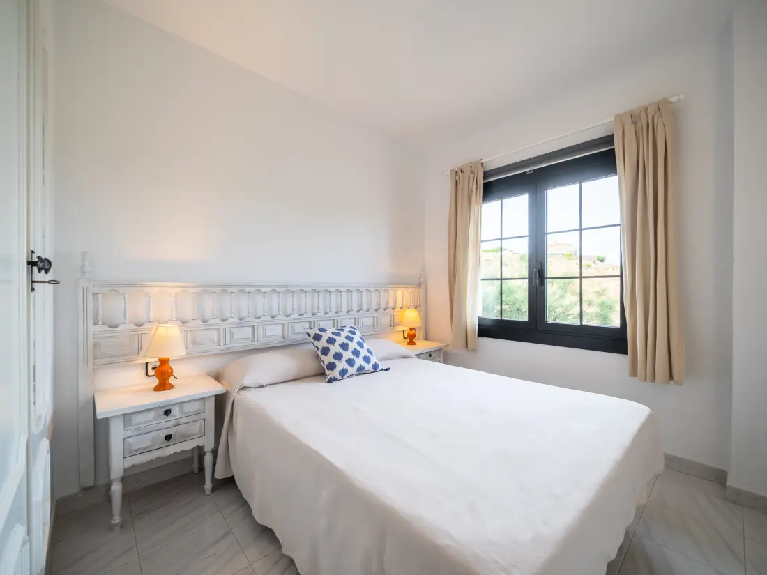 Location de Vacances L'Escala 366