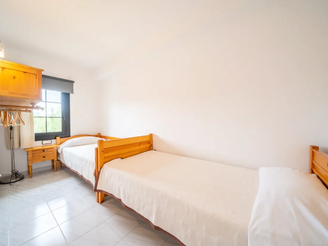 Location de Vacances L'Escala 366
