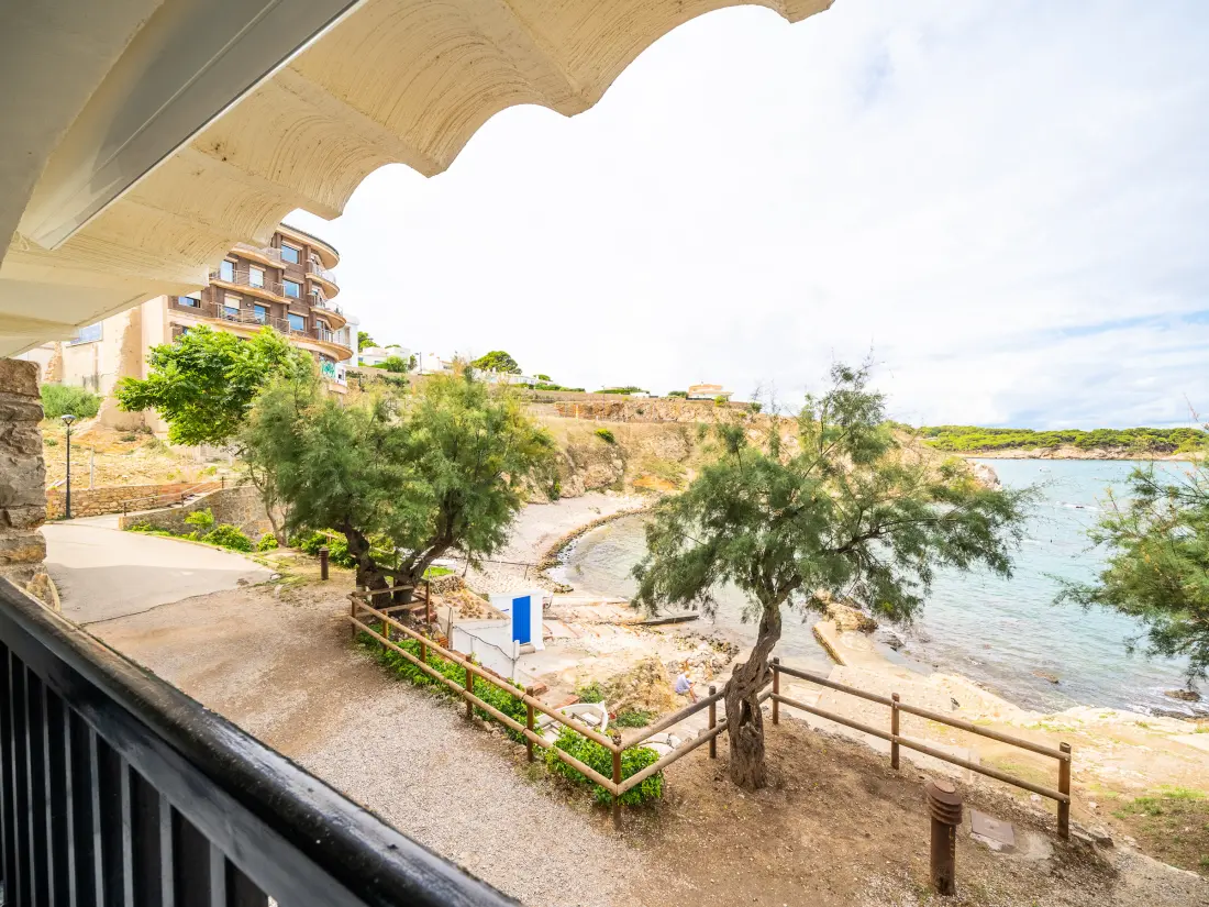 Location de Vacances L'Escala 366