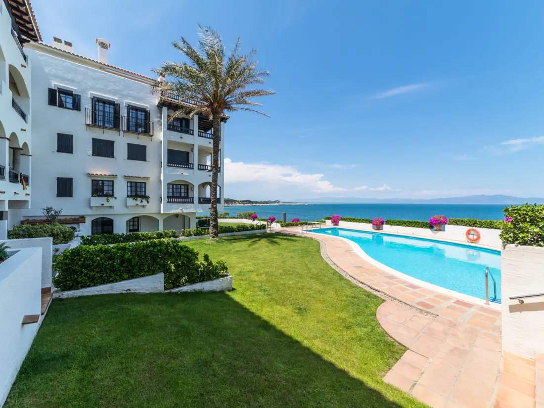 Location de Vacances L'Escala 366