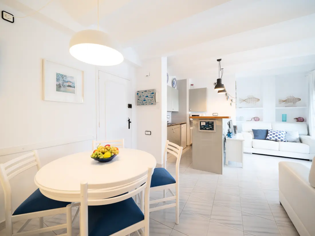 Location de Vacances L'Escala 366