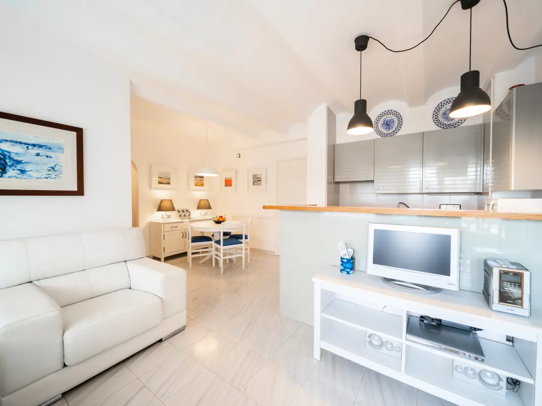 Location de Vacances L'Escala 366