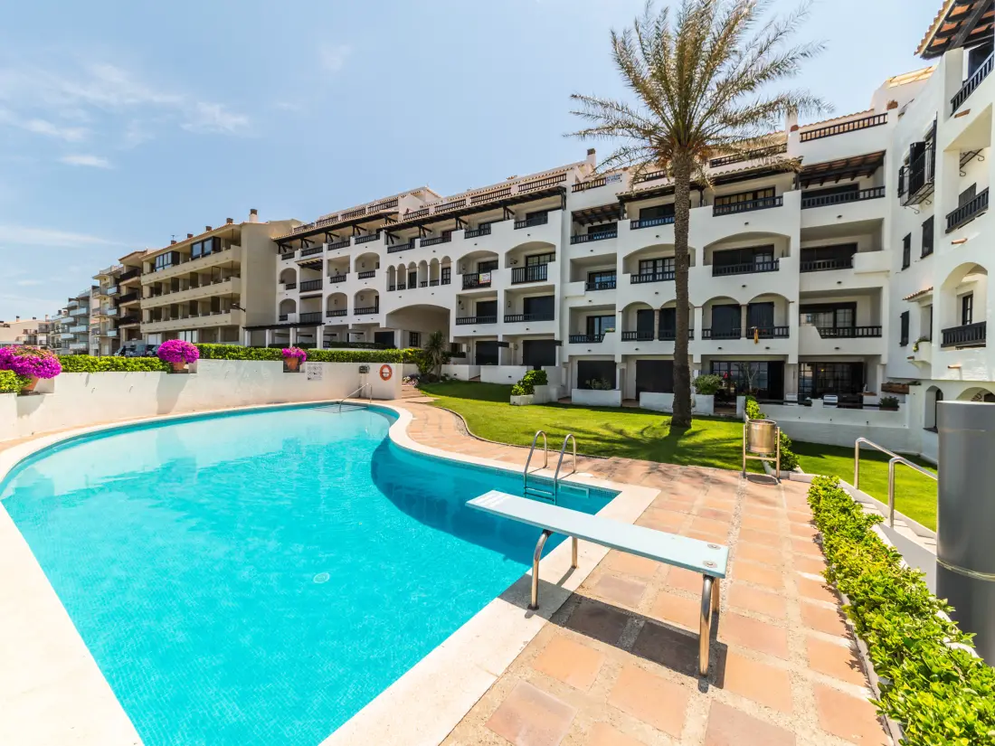 Location de Vacances L'Escala 366