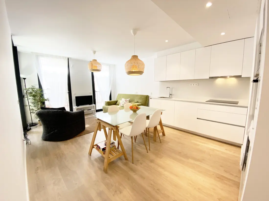 Location de Vacances L'Escala 367