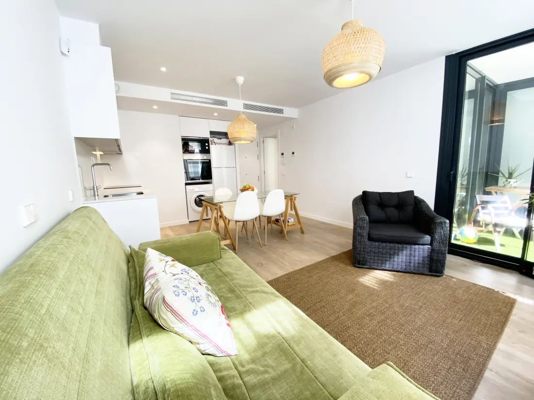 Location de Vacances L'Escala 367