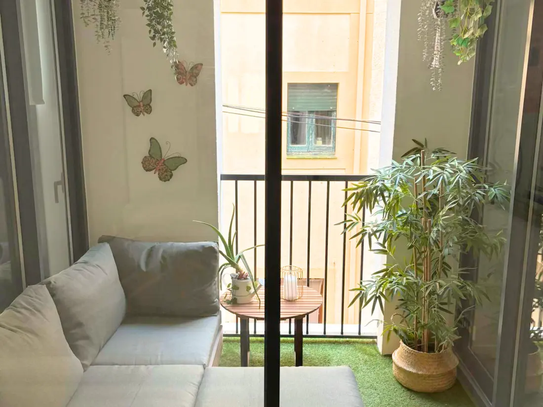 Location de Vacances L'Escala 367