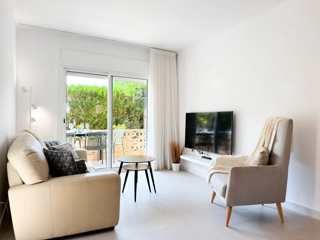 Location de Vacances L'Escala 371