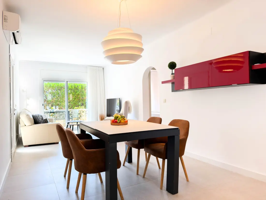 Location de Vacances L'Escala 371