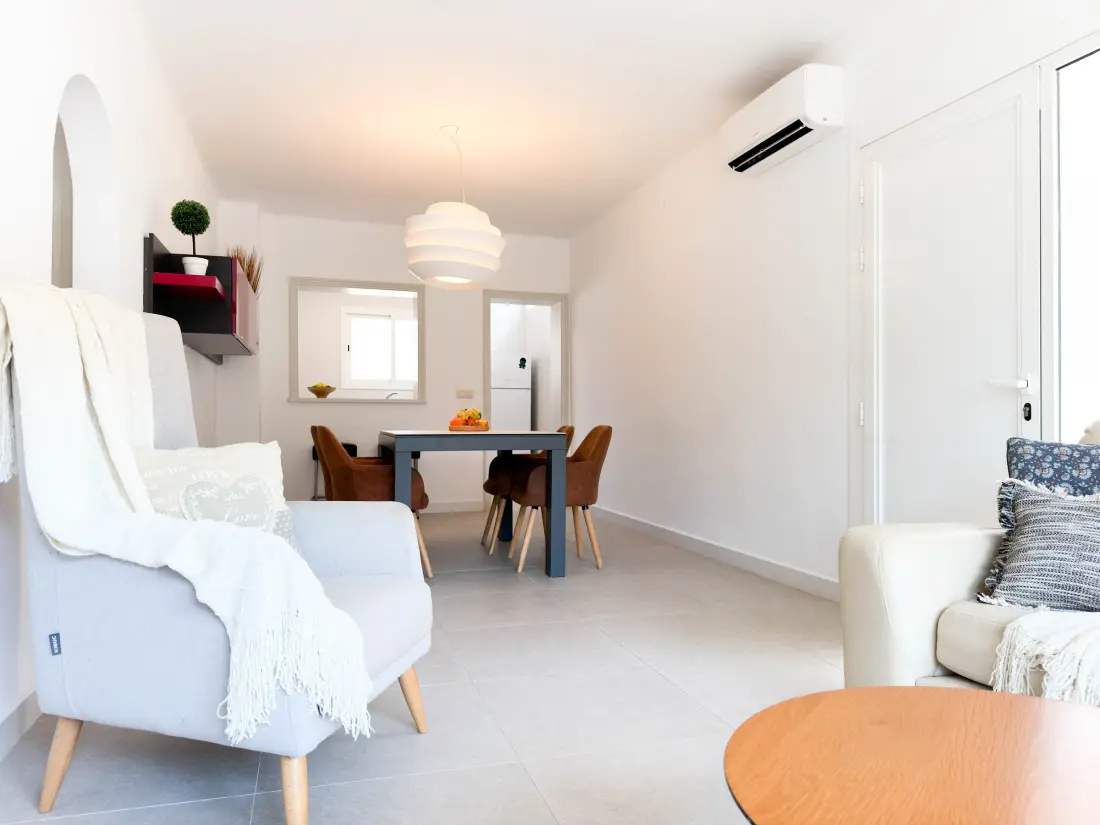 Location de Vacances L'Escala 371