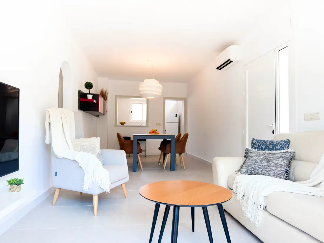 Location de Vacances L'Escala 371