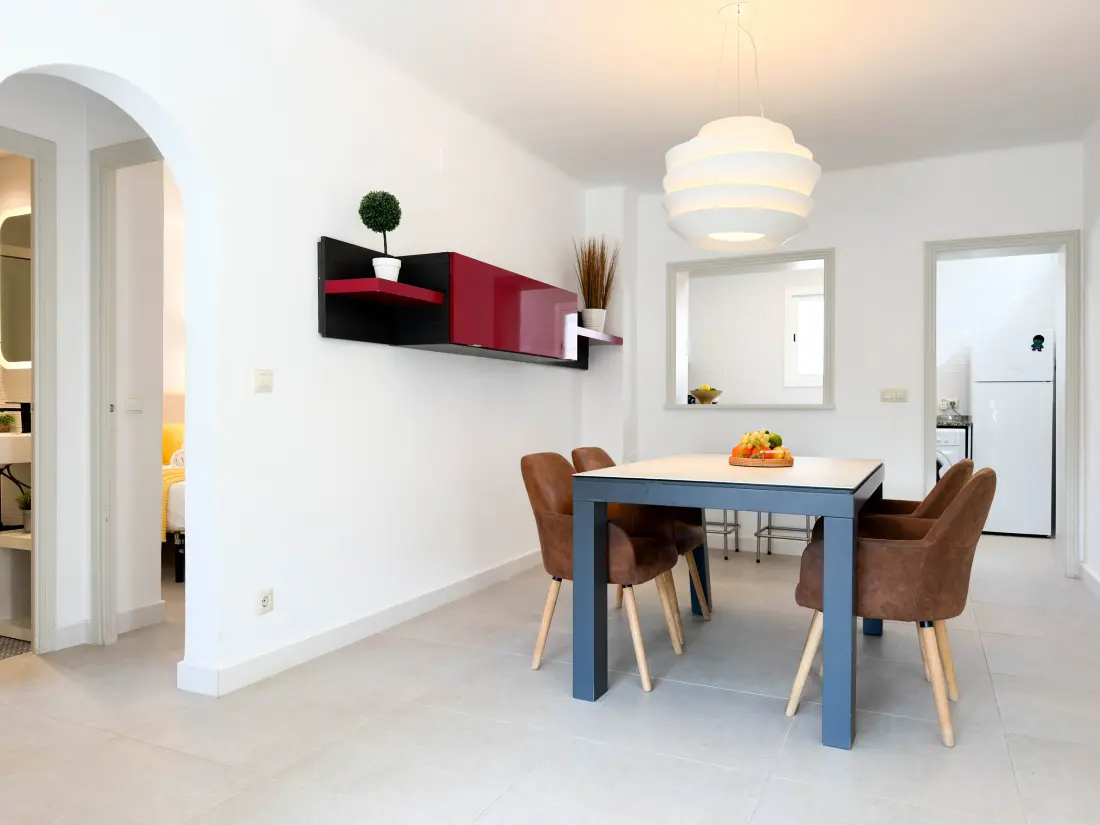 Location de Vacances L'Escala 371