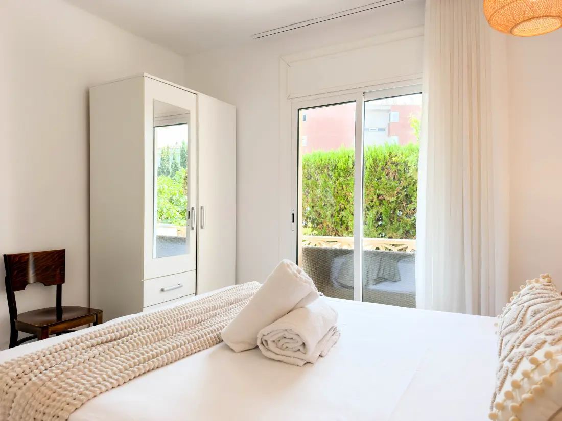 Location de Vacances L'Escala 371