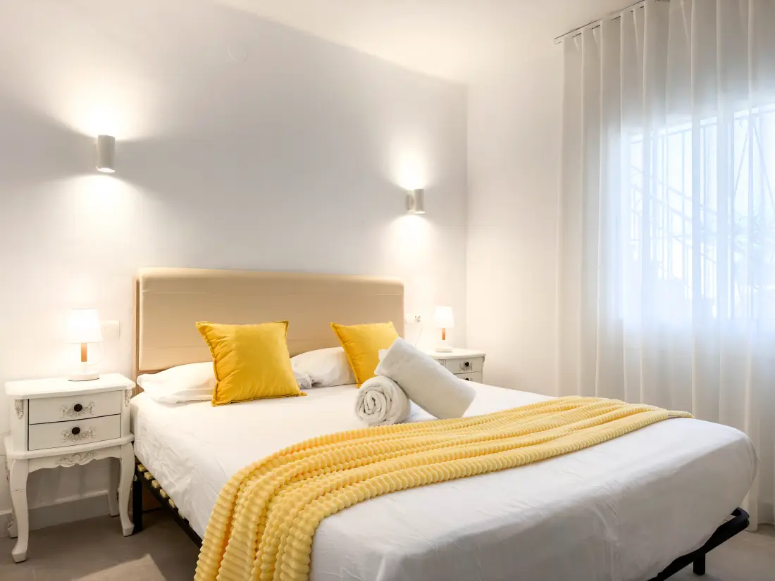 Location de Vacances L'Escala 371