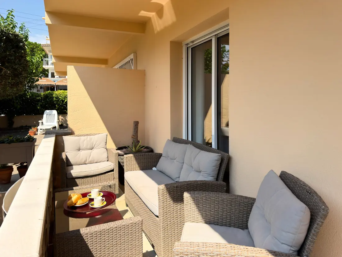 Location de Vacances L'Escala 371